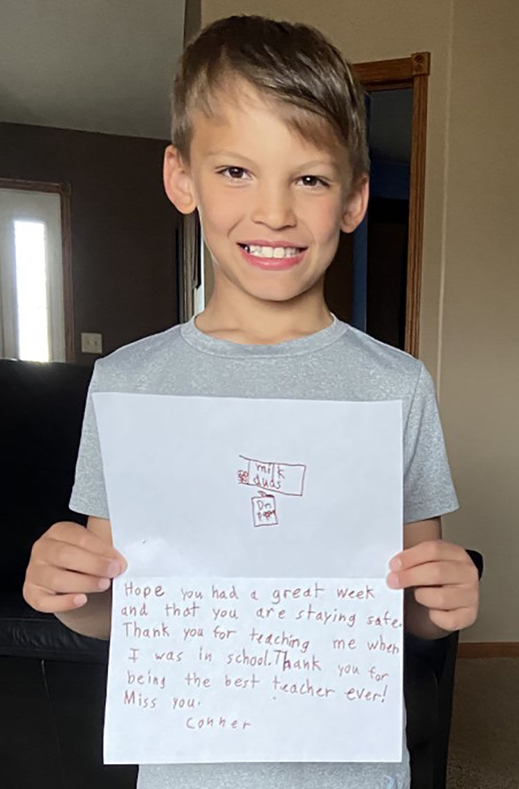 Conner